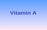 Vitamin A. Xerophthalmia Vernacular Terms Matang Manok Mata Ajam Khwak Moan Gred Gradei Mager Aagh Korapothu Chicken Eyes Chicken Eyes Dusk Blindness.