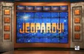 100 200 300 400 500 Changing forms Basic % problems % Change % Applications Interest 500 100 200 300 400 500 Final Jeopardy.