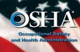 OSHA Multi Employer Citation Policy CPL 02-00-124 Jim Shelton, HNAO CAS.