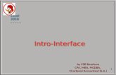 1 Excel 2010 - - - - - Intro-InterfaceIntro-Interface.