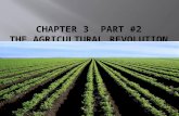 Pages 62-69  OBJECTIVES  Discuss how the physical landscape affects the development of agriculture.  Compare the lifestyles of hunter gatherers with.