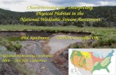 Characterizing and Interpreting Physical Habitat in the National Wadeable Stream Assessment Characterizing and Interpreting Physical Habitat in the National.