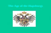 The Age of the Hapsburgs. Europe: 1500-1800 Europe in the post Renaissance/Reformation era. Many of the same battles reamin from the days of the Renaissance/Reformation.