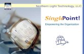 Northern Light Technology, LLC Empowering the Organization.