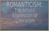 What is Romanticism? Romanticism is an international artistic and philosophical movement that redefined the fundamental ways in which people in western.