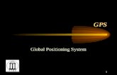 1 GPS Global Positioning System. 2 What is GPS? How does it works? GPS stands for Global Positioning System.