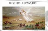 WESTERN EXPANSION. REVIEW of Micro-Lesson A. Land Gained After Revolution 1. West of Appalachain 2. East of Mississippi River B. Northwest Territory 1.
