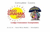 Consumer Cases 21.12.14 â€“ Tarun Mitra Mandal â€“ Chinchpokli