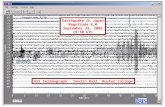 AS1 Seismograph - Devlin Hall, Boston College Earthquake in Japan Magnitude 8.0 September 25, 2003 19:50 UTC.