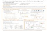 Detection of structural variants and copy number alterations in cancer: from computational strategies to the discovery of chromothripsis in neuroblastoma.