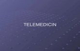 TELEMEDICIN. Titles Introduction. Telemedicine. Telehealth. Types of telemedicine. Store-and-forward. Interactive telemedicine. Remote monitorine. Teleconsultation.