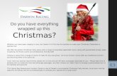 Whether you have been naughty or nice, the Darwin Turf Club has the facilities to make your Christmas Celebration a special one! We offer the perfect Christmas.