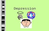 Depression. Depression Known as a Mood/Affective Disorder Affect = emotions Major Types Bipolar Unipolar Seasonal Affective Disorder.
