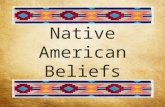 Native American Beliefs. Terminology Where did the term “Indian” originate? American Indian Amerindian Native American Native First Nation Indigenous.