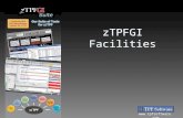 Www.tpfsoftware.com Suite zTPFGI Facilities.  Suite Focus Three of zTPFGI’s facilities:  zAutomation  zTREX  Logger.