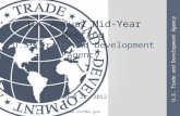 Www.ustda.gov U.S. Trade and Development Agency IQC Annual Mid-Year Meeting U.S. Trade and Development Agency March 21, 2012.