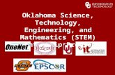 What is the OITMP? o The Oklahoma STEM Mentorship Program is an educational outreach connecting networking professionals from OU, OneNet, and other institutions.