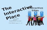 The Interactive Place Interactive Sites befuddlr puzzles SuperKids SScrabble Fun Brain Ages 11 ~17.
