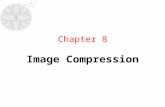 Chapter 8 Image Compression. What is Image Compression? Reduction of the amount of data required to represent a digital image → removal of redundant data.