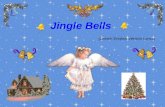 Jingle Bells (Dream English Version Lyrics) Merry Christmas! Let's Practice: Santa Claus, a Christmas tree, toys, a stocking, an airplane. No, I'm kidding!
