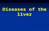 Diseases of the liver. Liver Maintaining body metabolic homeostasis: Lipid and carbohydrate metabolism: production and secretion of glucose Protein synthesis: