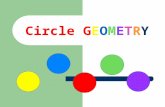 Circle GEOMETRY Radius (or Radii for plural) The segment joining the center of a circle to a point on the circle. Example: OA.