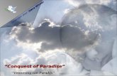 Gezongen door Dana : Dana Winner “Conquest of Paradise” "Verovering van Paradijs" "Verovering van Paradijs"