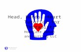 Head, Hands, Heart Tutorial for Therapists HomeCare Rehab and Nursing LLC.