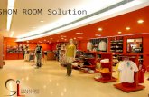 SHOW ROOM Solution. Our members work hard to realize Streetlight's mission of providing only the best quality products to the different customers we serve.