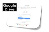 Google Drive. Google Docs Google Drive is the new home for Google Docs Create and share your work online and access your documents from anywhere Manage