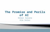 Osmar Zaiane Kim Solez.  To introduce you to the basic elements of artificial intelligence, machine learning, and data mining.  To introduce you to.