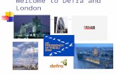 CLRTP particulate matter expert group Welcome to Defra and London.