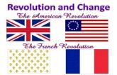 French and Indian War Britain helped colonists defeat French in war Britain needed money to pay for war expenses Taxed colonists, restricted settlements.