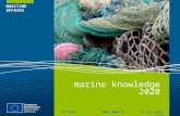 MARITIME AFFAIRS marine knowledge 2020 DG MAREPaul Nemitz23 September 2010.