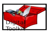 Digital Toolkit. Inspiration Safari Google Docs Computer Inspiration Google Docs Google Docs Google Docs
