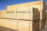 Wood Products. Planks Any wood the is 1” or less thick.