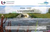FCA - CRT Lippenbroek Tom Maris & Patrick Meire OMES partners.
