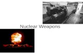 Nuclear Weapons. Manhattan Project Albert Einstein Fears about Germany’s Bomb.