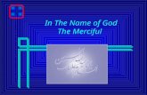 In The Name of God The Merciful. Transporting Infectious Substances Dr. Rana Amini Dr. Rana Amini Reference Health Laboratory.