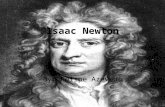 Isaac Newton By: Felipe Azevedo. Summary of Qualifications Invented the generalized binomial theorem. – (x+y) 2 = x 2 + 2xy + y 2 Discovered full spectrum.