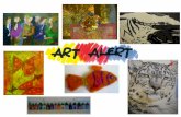 A not for profit group promoting visual arts and crafts in Nuneaton and surrounding areas.