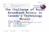 GSC-8023 short SOURCE:TSACC TITLE:Beyond IMT-2000/NGN: Next Generation Converged Networks AGENDA ITEM:Joint GRSC/GTSC: 4.2 28 Apr - 1 May 2003GSC-8 (Ottawa)1.