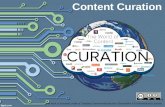 Content Curation Scott Stevens This work is licensed under a Creative CommonsAttribution-ShareAlike 4.0 International License.