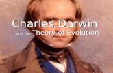 Charles Darwin and the Theory of Evolution. Charles Darwin’s Voyage of the Beagle.