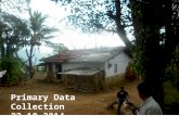 Primary Data Collection 22.10.2014. Primary Data Collection Strategies Survey Method Case Study Method Experiment Method.