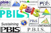 Sustaining. Today Timelines ❏ Overview of PBIS (8:30- 10:00) - History & Big Picture ❏ Implementation Steps -(Tier 1,2,3) (10:00-11:30) Lunch (11:30-12:30)