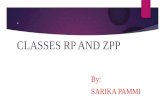 . CLASSES RP AND ZPP By: SARIKA PAMMI. CONTENTS:  INTRODUCTION  RP  FACTS ABOUT RP  MONTE CARLO ALGORITHM  CO-RP  ZPP  FACTS ABOUT ZPP  RELATION.