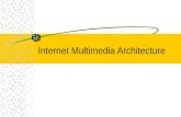 Internet Multimedia Architecture. Outline Overview Multimedia Applications Signaling Protocols (SIP/SDP, SAP, H.323, MGCP) Streaming Protocols (RTP, RTSP,