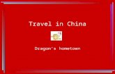 Travel in China Dragon’s hometown. Introduction Population 1.2 billion 56 nationalities Weather Northest= Montreal Southest= Florida 31 provinces And,-TaiWan,