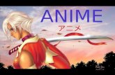 ANIME アニメ. Origins Of Anime Anime began at the start of the 20th century, when Japanese filmmakers experimented with the animation techniques that were